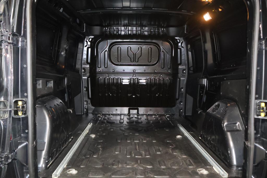 Opel Combo 1.3 CDTi L2 H1 Sport (bj 2018), Auto's, Stof, Gebruikt, Euro 6, 4 cilinders