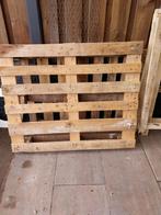 Pallet hout, Ophalen, Overige houtsoorten, Minder dan 200 cm, Pallet