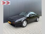Unieke TOYOTA MR2 AW11 1.6 1988 - APK, Historie, Investering, Auto's, Gebruikt, MR2, 4 cilinders, Cabriolet