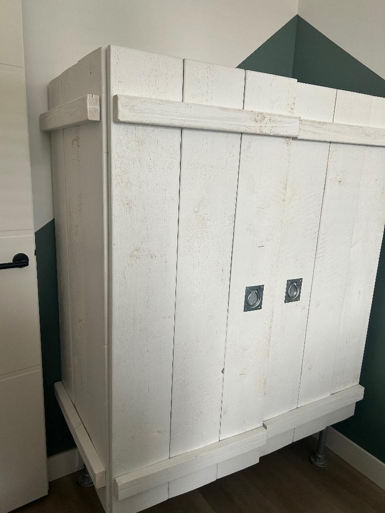 Babykamer kids factory incl matras Tencel compleet, Kinderen en Baby's, Ophalen, Gebruikt, Jongetje of Meisje