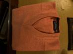 Prachtige Gant trui van lamswol, licht terracotta, XL, Ophalen of Verzenden, Zo goed als nieuw, Maat 56/58 (XL), Oranje