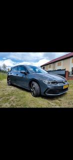 Volkswagen Golf 2.0 TDI scr 2020Bj. Grijs, Voorwielaandrijving, 4 cilinders, 24 km/l, 115 pk