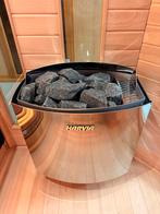 Luxe Combi Sauna (Infrarood + Finse Sauna) - GRATIS MONTAGE, Sport en Fitness, Sauna, Ophalen of Verzenden, Zo goed als nieuw