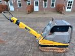 Wacker Neuson DPU 6555 HEHAP trilplaat, Ophalen, Zo goed als nieuw