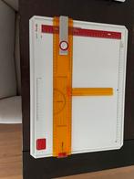 Rotring A3 Tekenbord - Perfect voor architectuur/design, Ophalen, Zo goed als nieuw, Minder dan 130 cm