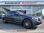 Mercedes-Benz C 250 Ambition automaat, sport 210PK, Top-Occa, Automaat, Euro 6, 4 cilinders, Lichtsensor