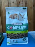 Konijnenvoer versele laga complete junior, Ophalen of Verzenden, Knaagdier of Konijn