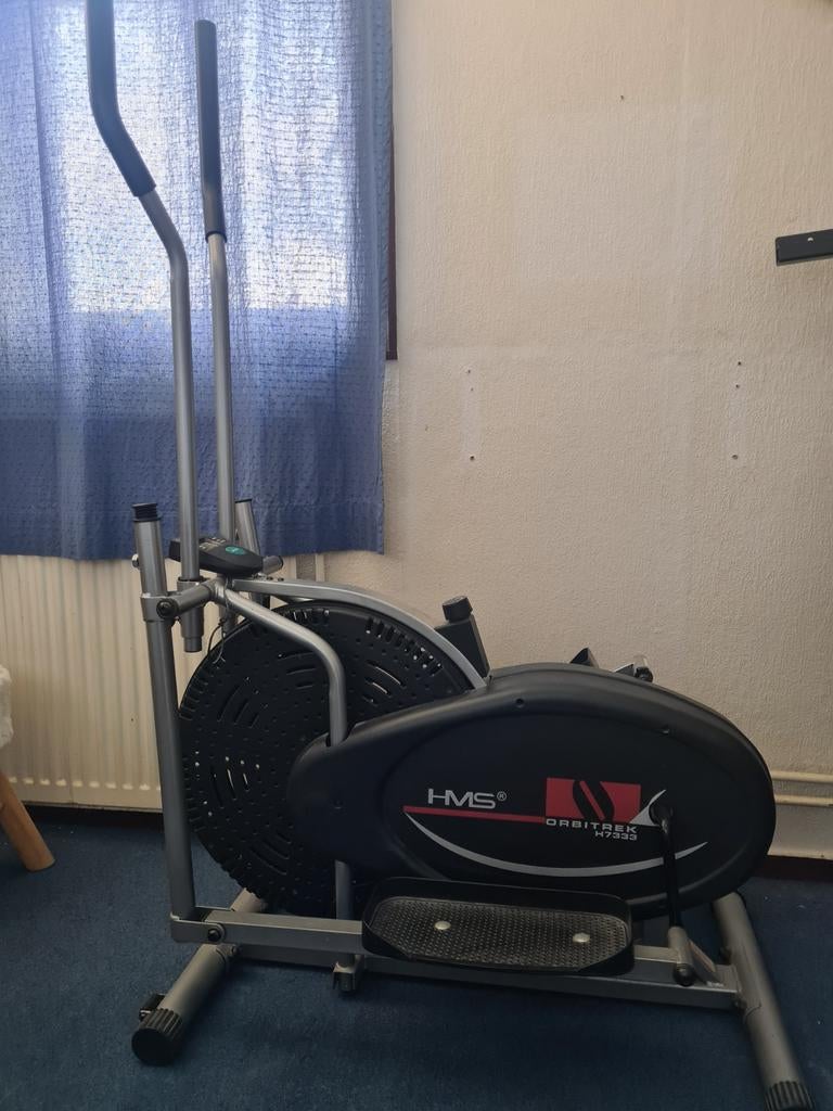 HMS Orbitrek H7332 crosstrainer, Ophalen of Verzenden