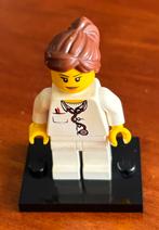Lego Vrouwlijke Dokter, Ophalen of Verzenden, Zo goed als nieuw