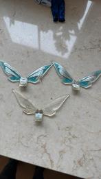 Winx club Bloom vleugels, Ophalen of Verzenden, Zo goed als nieuw