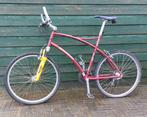 Mountainbikes, Fietsen en Brommers, Fietsen | Mountainbikes en ATB, Ophalen, Gebruikt, Hardtail, Heren