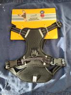 Hondentuig Outdoor maat M kleur zwart nieuw, Ophalen of Verzenden, Nieuw