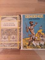 Nienke van Hichtum.  OEHOE    2 BOEKEN UIT 1921 EN 1936, Ophalen of Verzenden, Gelezen, Nienke van Hichtum