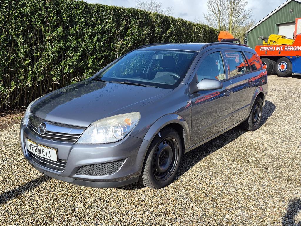 OPEL Astra 1.6 16V Station Business | Airco | Cruise | Zomer, Auto's, Opel, 657 kg, Gebruikt, 4 cilinders, 116 pk