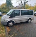 Ford Transit Euroline 2.0 TDDI 100pk Camper 2003 Hefd €4.450, Caravans en Kamperen, Campers, Ford, 7 tot 12 maanden geleden, Bedrijf