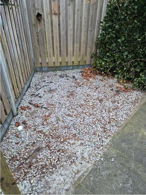 Grind GRATIS afhalen in Meppel, Ophalen, Overige materialen, Gebruikt, Overige typen