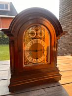 Antieke Amsterdamse Tafelklok, Antiek en Kunst, Ophalen