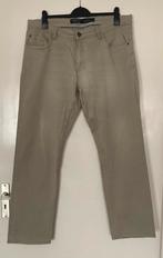 ZGAN | Canda | Jeansbroek (stretch) | maat 38/32, Ophalen of Verzenden, Zo goed als nieuw, Overige maten, Beige