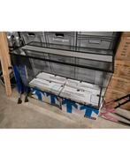 Hamster terrarium met gratis accesoires, Ophalen of Verzenden, Zo goed als nieuw, Overige typen