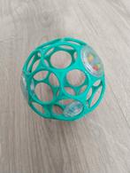 Oball rammelaar groen, Ophalen of Verzenden, Gebruikt, Rammelaar