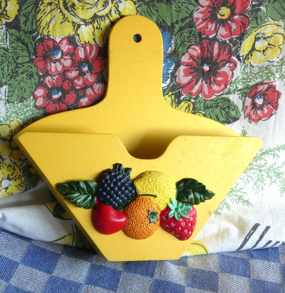 houder voor koffiefilters/ koffiefilterhouder/Douwe Egberts, Antiek en Kunst, Ophalen of Verzenden