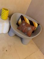 Roly Poly dupe stoel, Huis en Inrichting, Fauteuils, Ophalen, Zo goed als nieuw, Kunststof, Designer