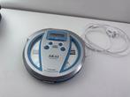 Akai PD-X2210I Draagbare CD-speler met Anti-Shock, Ophalen of Verzenden, Zo goed als nieuw, Overige merken, Draagbaar