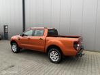 Ford Ranger 3.2 TDCi Wildtrak Super Cab Lees tekst, Automaat, Gebruikt, Diesel, SUV of Terreinwagen