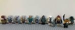 Diverse minifiguren Chima, zie omschrijving, Ophalen of Verzenden, Zo goed als nieuw, Losse stenen, Lego