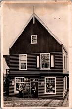 Marken - Marker Shop (1949), Verzamelen, Verzenden, 1940 tot 1960, Gelopen, Noord-Holland