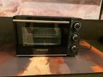 Kleine goed werkende Hetelucht Oven, Ophalen, Minder dan 45 cm