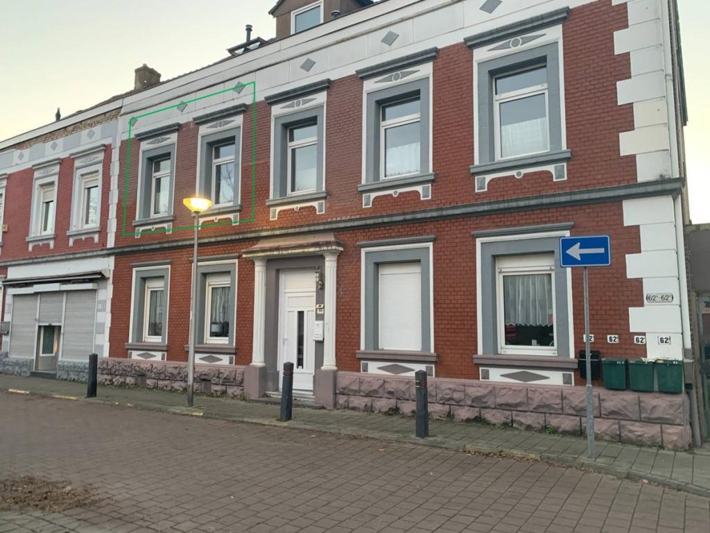 NIEUW! Woonruimte te huur Nieuwstraat, Kerkrade, Huizen en Kamers, Huizen te huur