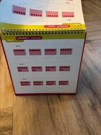 Alles telt  kwismeester 3a reken-wiskundemethode basisond, Ophalen of Verzenden, Zo goed als nieuw