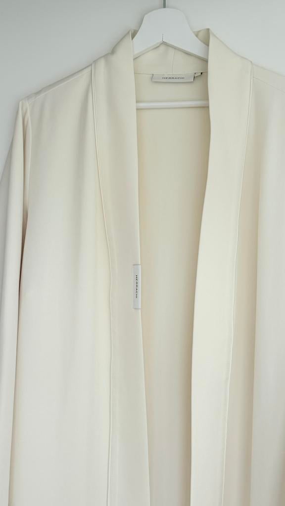 Merrachi kimono L regular, Kleding | Dames, Blouses en Tunieken, Ophalen of Verzenden, Zo goed als nieuw