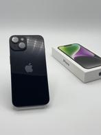iPhone 14 | 128 GB | Midnight | Nette Staat | Garantie, Zwart, One Apple Park Way, Cupertino, CA 95014, Verenigde Staten., Ophalen of Verzenden