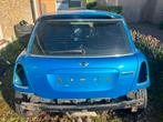 Plaatwerk Mini Cooper R56 blauw, Auto-onderdelen, Ophalen of Verzenden, Mini, Deur