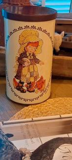 MOOI LEUK OUD SARAH KAY BLIK, Verzamelen, Ophalen of Verzenden, Gebruikt, Overige, Overige merken