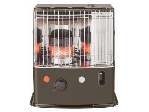 Tectro R233TC Mobiele Petroleumkachel - Snoerloos & Compact, Huis en Inrichting, Kachels, Nieuw, Vrijstaand, Petroleumkachel, Overige brandstoffen