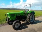 Deutz 4506, Ophalen of Verzenden, Oldtimer, Tot 80 Pk, Massey Ferguson