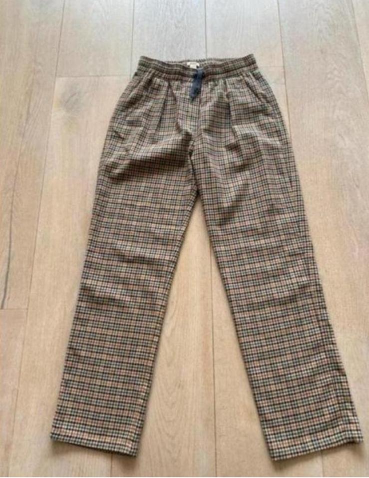 Bellerose xs  schotse ruiten nieuwstaat, Beige, Ophalen of Verzenden, Zo goed als nieuw, Maat 34 (XS) of kleiner