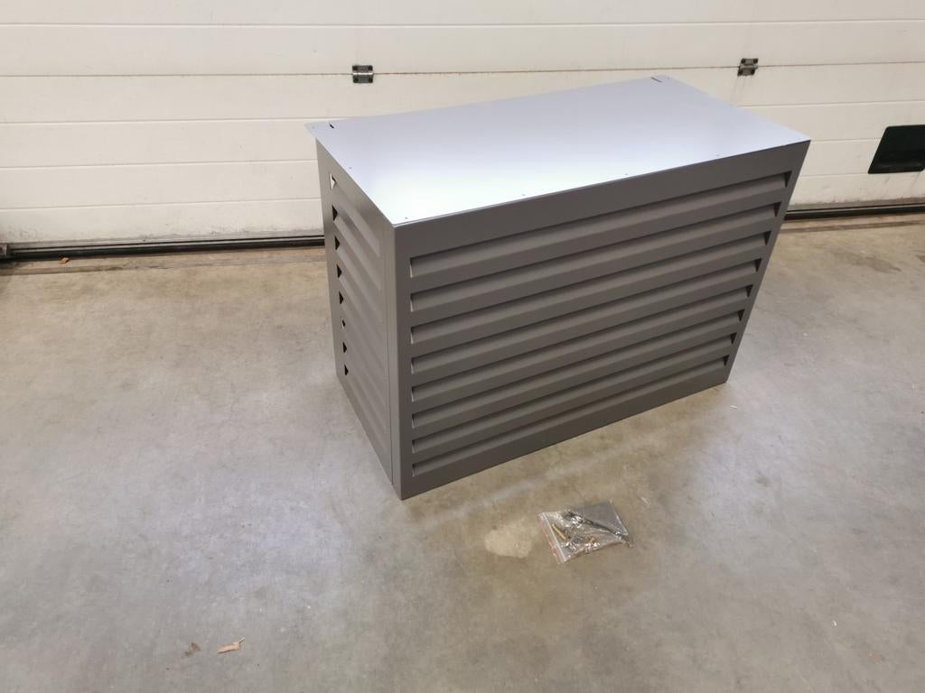 Evolar omkasting voor airco of warmtepomp, Witgoed en Apparatuur, Airco's, Ophalen, Nieuw