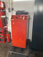 Texo schaarhefbrug (autec, orlandini), Auto diversen, Autogereedschap, Ophalen, Zo goed als nieuw