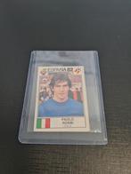 Panini Espana 82 Paolo Rossi sticker, Ophalen of Verzenden