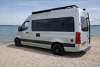 Mercedes Sprinter 317 CDI 2022 | Unieke Keuken | 22dkm, Caravans en Kamperen, Tot en met 2, Mercedes-Benz, Particulier, Luifel