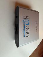 Ketron SD1000 Professionele Geluidsmodule, Ophalen of Verzenden, Gebruikt, Overige merken