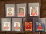 Panini Ronaldo WK 2006-2022 - Complete Set - Mint, Verzenden, Zo goed als nieuw
