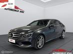 Mercedes E-klasse 400 4MATIC|Stage1|Harman cardon, Auto's, Automaat, Gebruikt, Euro 6, 2996 cc