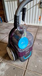 Philips PowerPro Compact 5 Stofzuiger - Zakloos, Witgoed en Apparatuur, Stofzuigers, Ophalen, Gebruikt, Stofzuiger, Minder dan 1200 watt