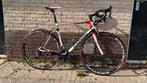 CUBE Agree GTC Carbon racefiets Ultegra (frame 58cm), 28 inch, Carbon, Heren, Zo goed als nieuw