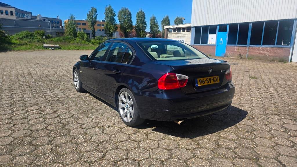 BMW 3-Serie